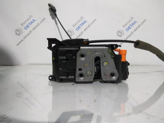 805030009R RENAULT Замок водительской двери купить в Украина