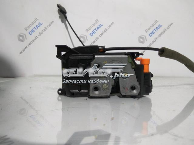 805030010R Замок водительской двери купить Винница