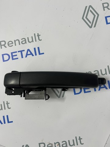 Держатель наружной ручки двери, передней правой 806068194R RENAULT
