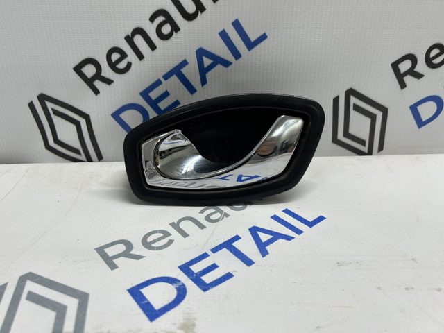Ручка двери передней внутренняя левая 806700006R RENAULT