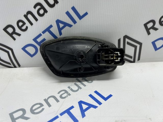 RENAULT 806700006R Ручка двери передней внутренняя левая в наличии Сумы