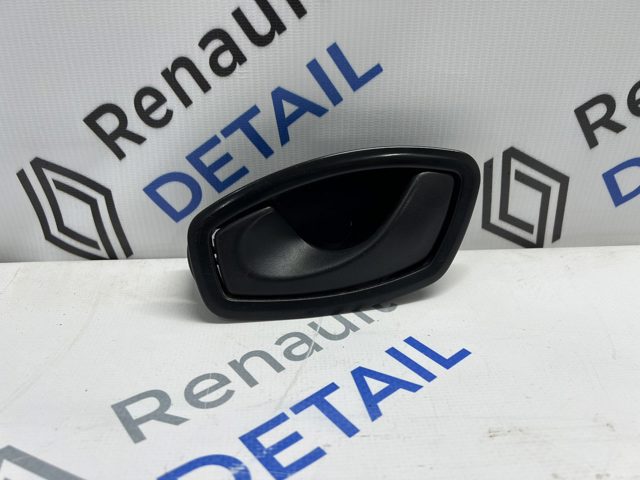 806700006R RENAULT Ручка двери передней внутренняя левая купить в Житомир