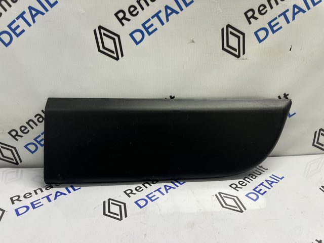 Молдинг передней правой двери 808200149R RENAULT