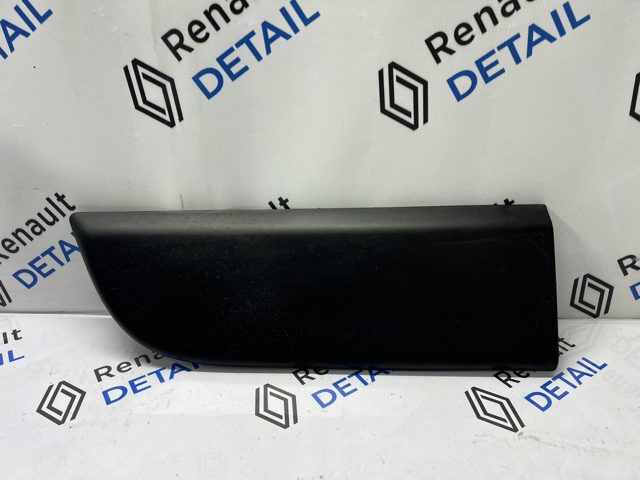 Молдинг двери передней левой нижний 808210166R RENAULT