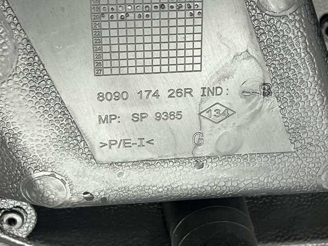 RENAULT 809017426R в наличии Украина