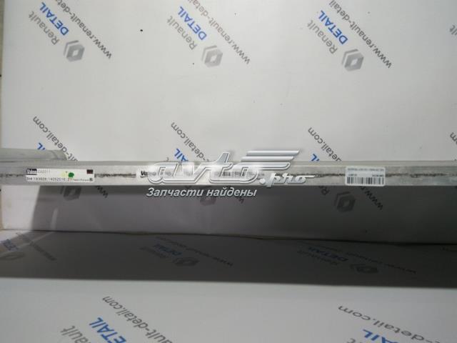 Конденсатор кондиционера 814179 VALEO