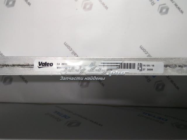 814179 VALEO Радиатор кондиционера купить в Житомир