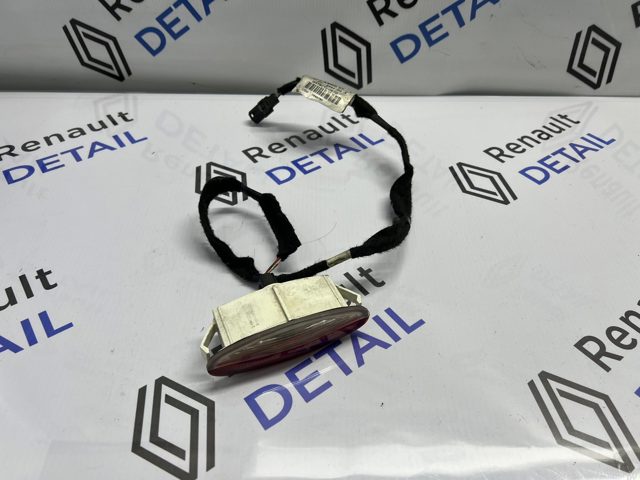 Лампочка освещения салона 8200003263 RENAULT