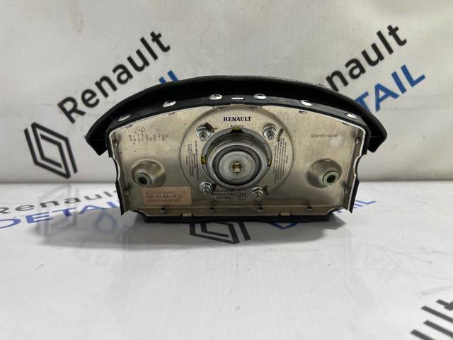 8200063449 RENAULT Подушка безопасности водителя купить в Сумы