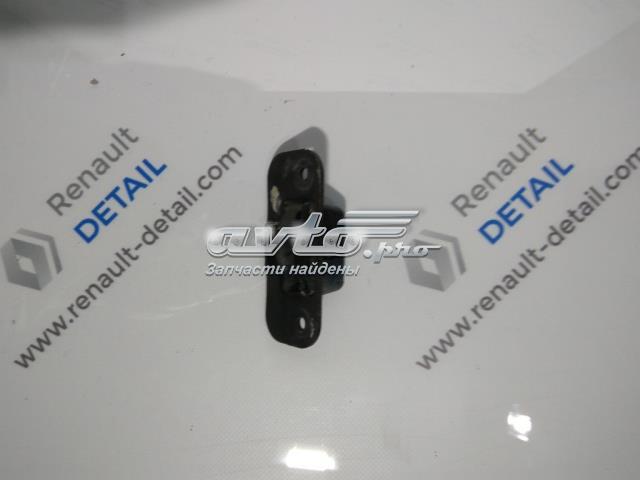 RENAULT 8200075742 Петля-зацеп (ответная часть) замка сдвижной двери в наличии Одесса