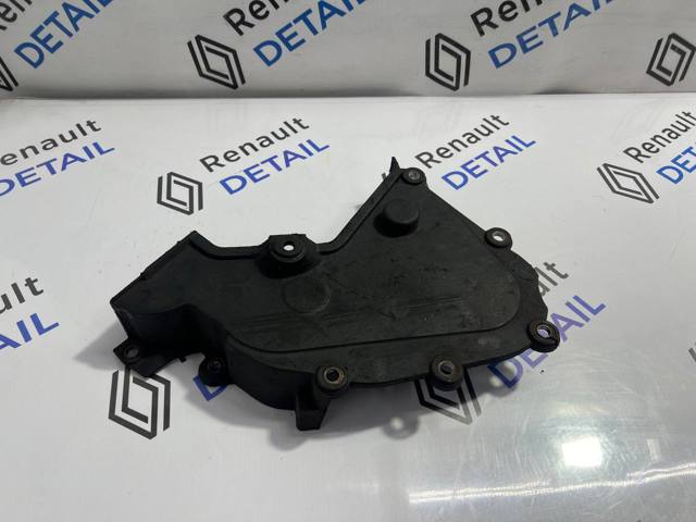 Защита ремня Грм 8200082964 RENAULT
