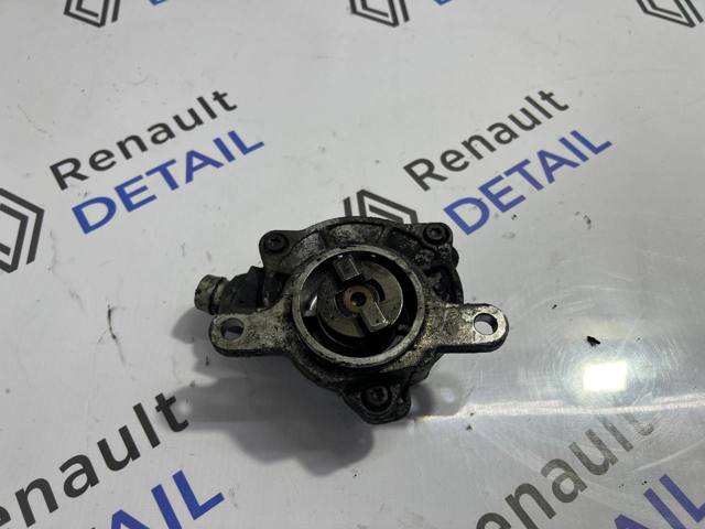 Насос вакуумный 8200102535 RENAULT