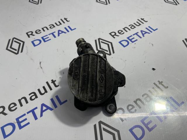 RENAULT 8200102535 Насос вакуумный в наличии Ровно