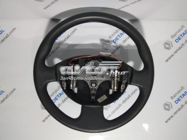 8200106306 RENAULT Руль купить в Сумы