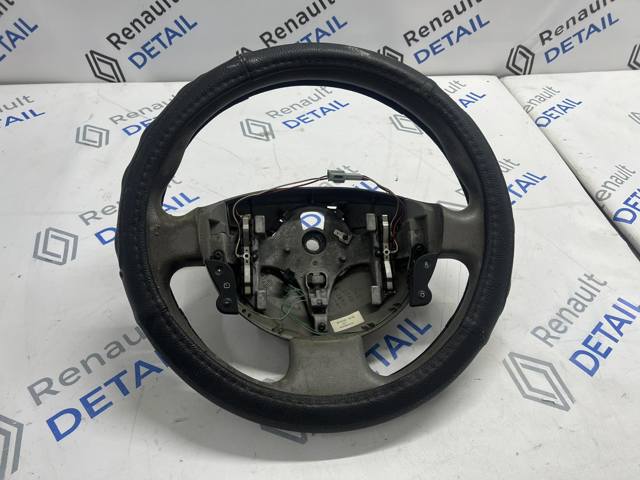Колесо рулевое 8200106306 RENAULT