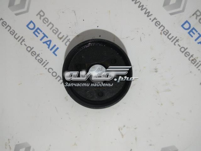 Шкив насоса гидроусилителя руля 8200111785 RENAULT