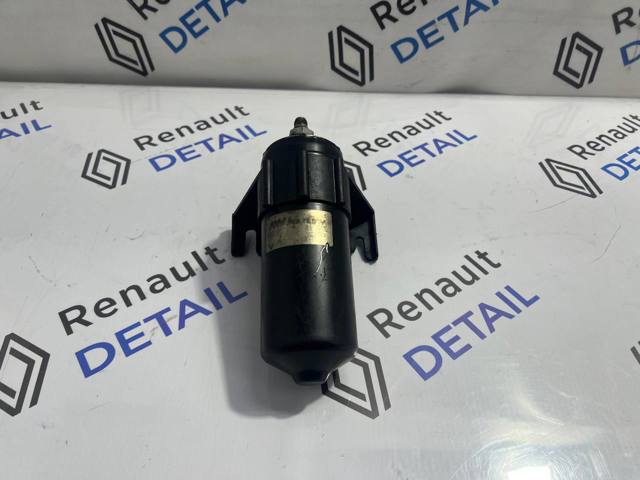 Осушитель кондиционера 8200119657 RENAULT