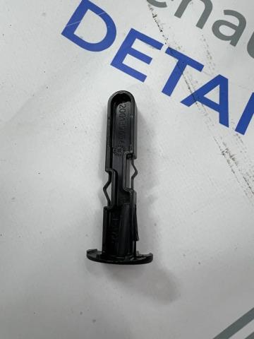 Подушка крепления радиатора 8200139654 RENAULT