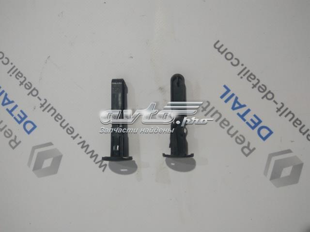 8200139654 RENAULT Кронштейн радиатора верхний купить в Винница