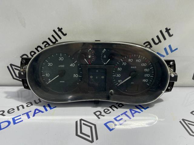 Приборная доска 8200140413 RENAULT