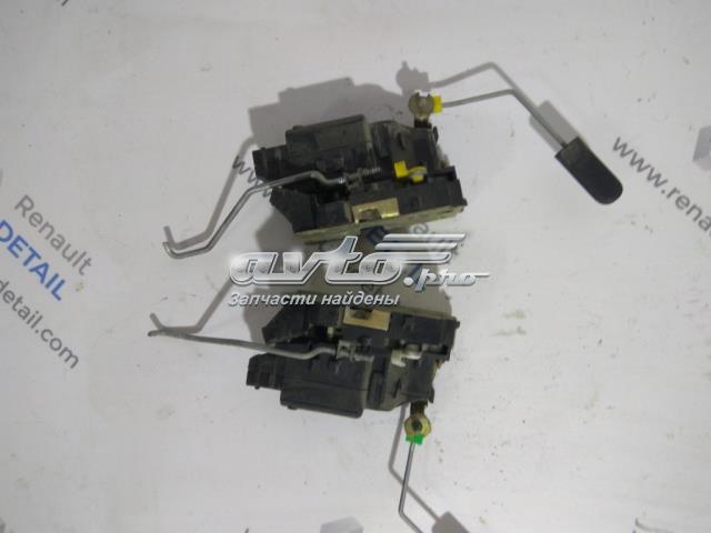 RENAULT 8200147150 Замок передней правой двери в наличии Чернигов