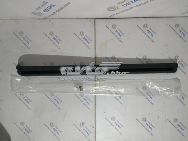 8200163740 Renault (RVI) рельс направляющей сдвижной двери центральный