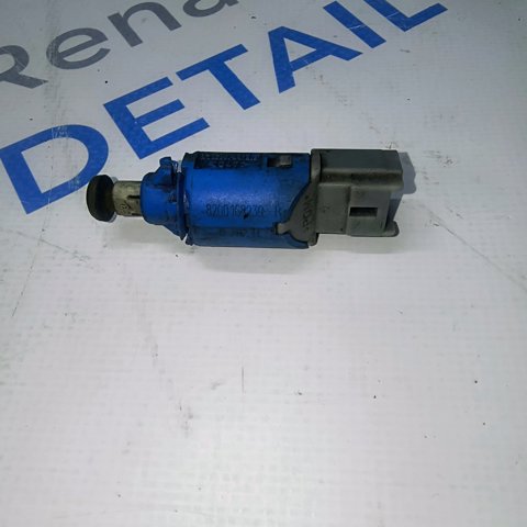 8200168239 RENAULT Датчик включения сцепления  купить в Ужгород
