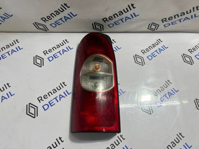 Фонарь задний левый 8200171472 RENAULT