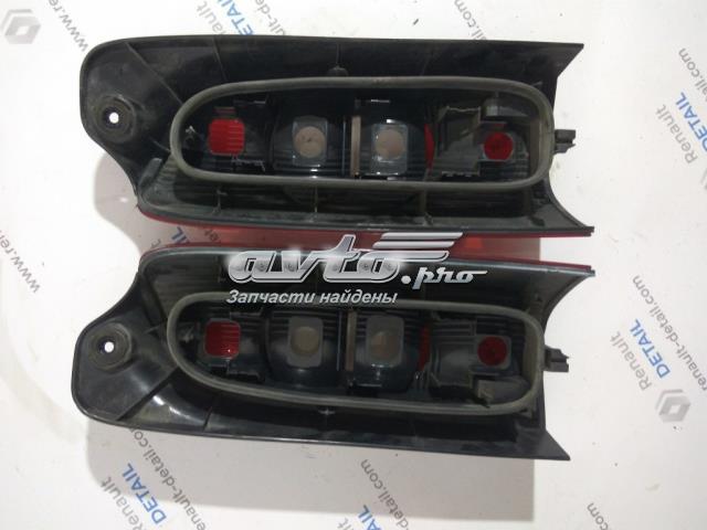 8200171478 RENAULT Фонарь задний правый купить в Полтава