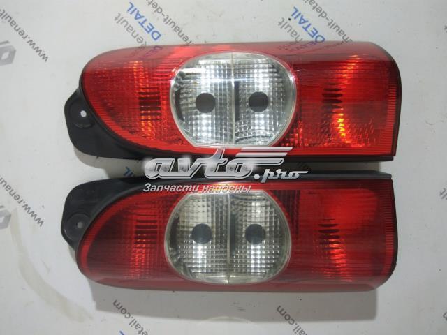 Задняя правая фара 8200171478 RENAULT