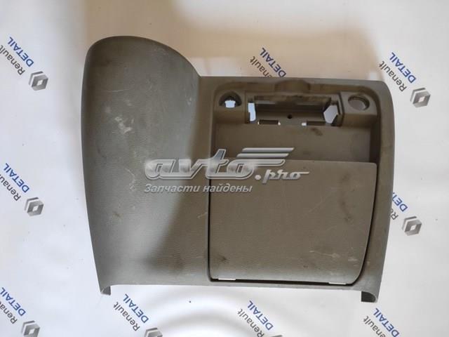 Накладка декоративная центральной консоли 8200188575 RENAULT