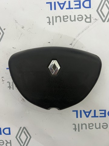 Подушка безопасности водителя 8200188632 RENAULT