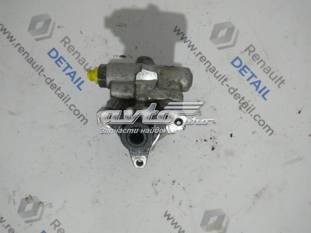 8200193992 RENAULT Насос ГУР купить в Николаев