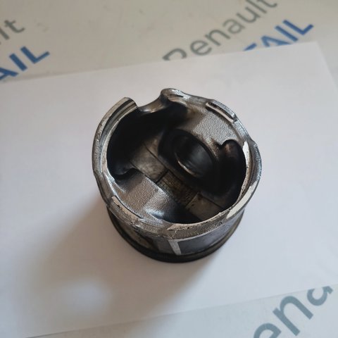 8200216561 RENAULT Поршень в комплекте на 1 цилиндр, STD купить в Львов