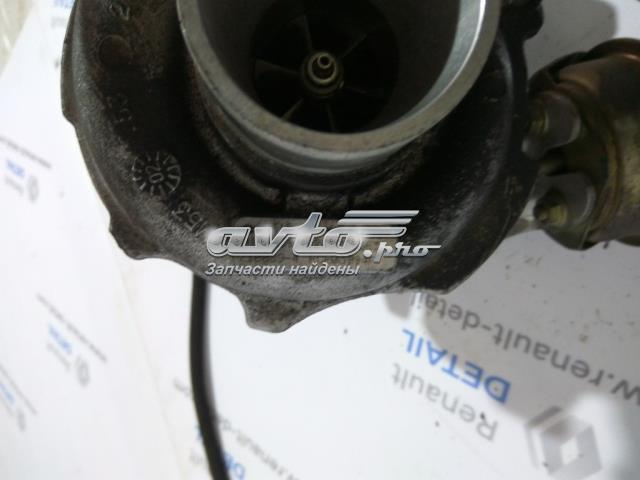8200221363 Турбина купить Полтава
