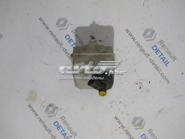 Бачок ГТЦ 8200245034 RENAULT