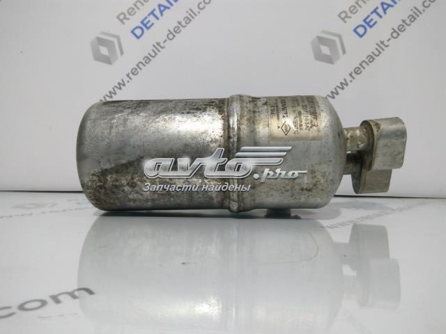 RENAULT 8200247360 Ресивер-осушитель кондиционера в наличии Павлоград