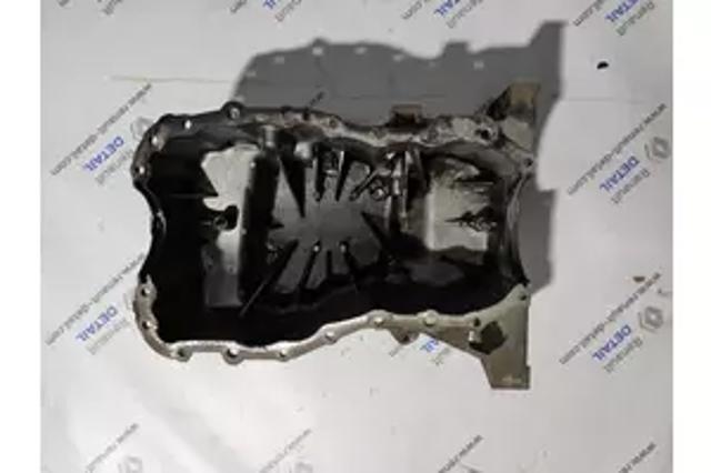 Защита двигателя 8200318813 RENAULT