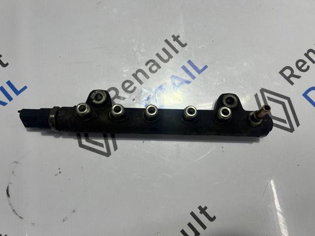 8200347593 RENAULT Распределитель топлива (рампа) купить в Львов