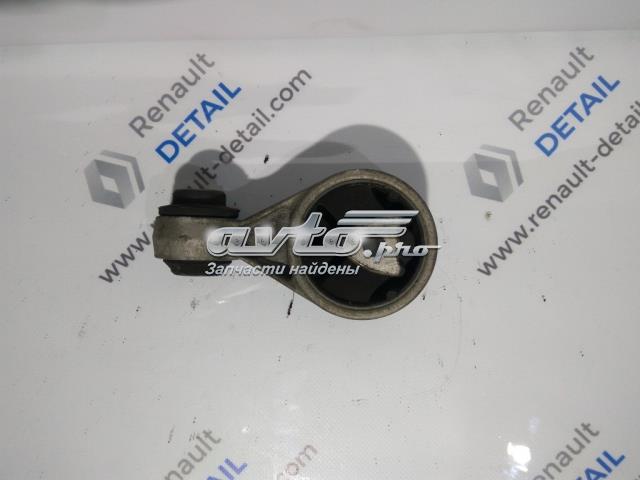 RENAULT 8200355673 Подушка (опора) двигателя правая верхняя в наличии Хмельницкий