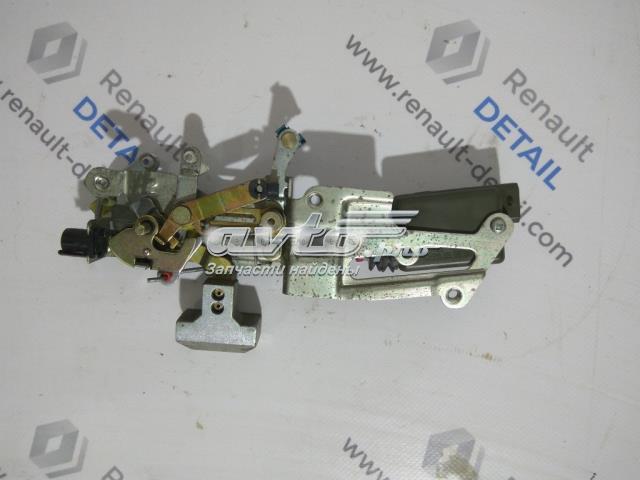 RENAULT 8200360708 Замок двери боковой сдвижной правой в наличии Украина