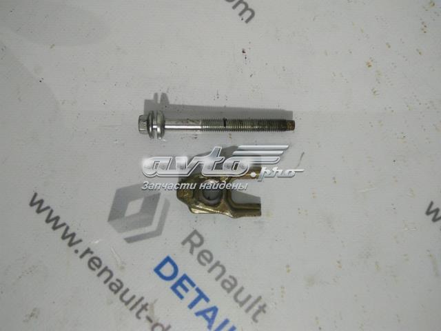 Болт крепления форсунки 8200376373 RENAULT