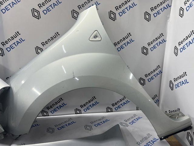 Переднее левое крыло 8200378534 RENAULT