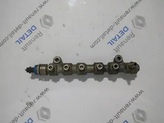 Распределитель топлива 8200378703 OPEL