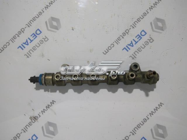 Распределитель топлива (рампа) 8200378703 RENAULT