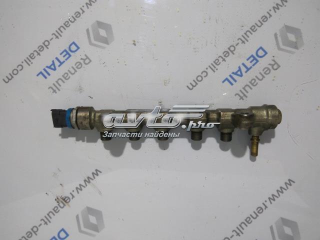 8200378703 Распределитель топлива (рампа) купить Кривой Рог