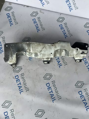 RENAULT 8200381902 Кронштейн крепления крыла  переднего правого верхний в наличии Днепр