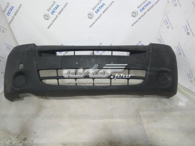 8200394563 RENAULT Бампер передний купить в Чернигов