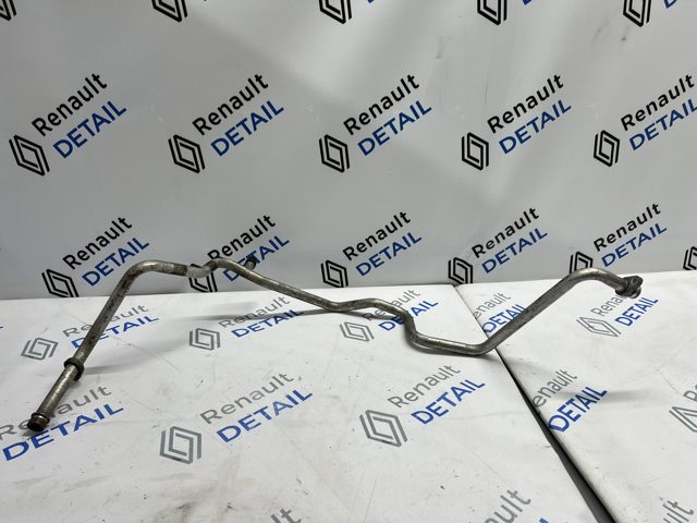 RENAULT 8200395493 Шланг кондиционера, от осушителя к испарителю в наличии Харьков