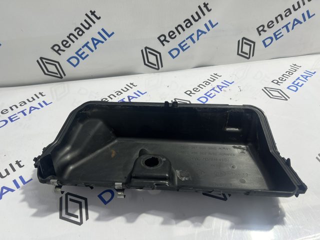 8200397655 RENAULT Крышка двигателя купить в Запорожье